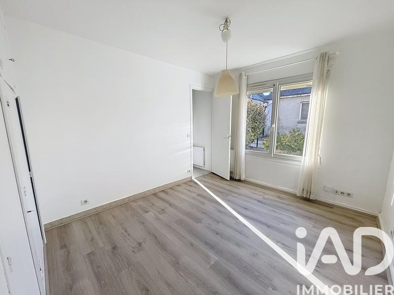 Immeuble - 326 m²