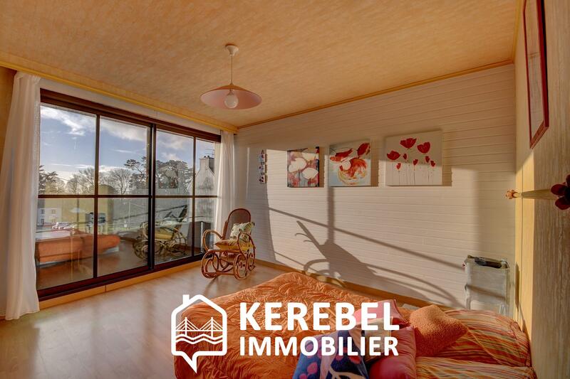 Appartement - 132 m² - 5 pièces