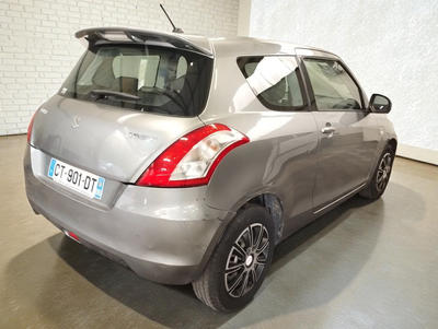Suzuki Swift 1.2 Vvt 16v 94 Gl 3p