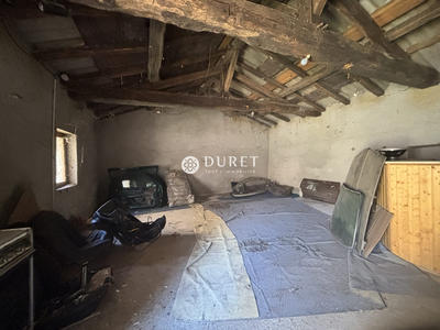 Parking / Garage - 118 m²