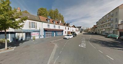 Maison - 217 m² - 8 pièces