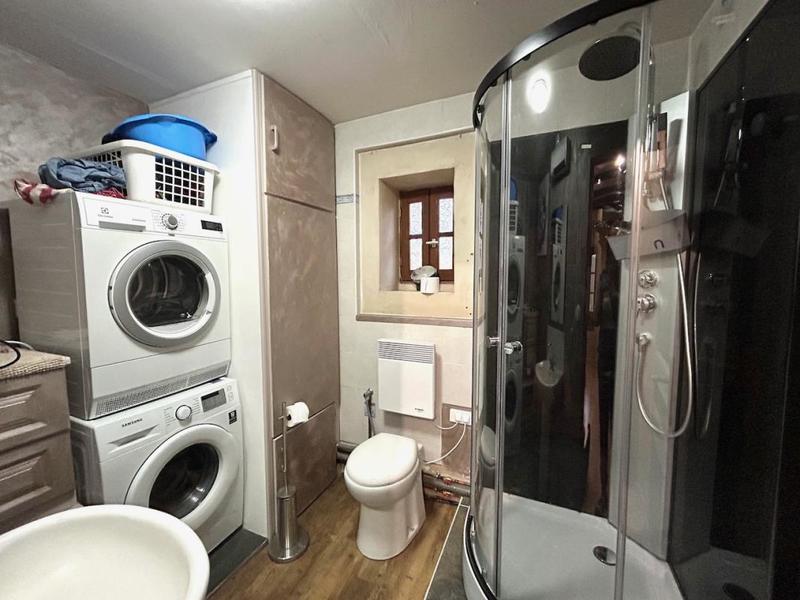 Maison - 161 m² - 5 pièces