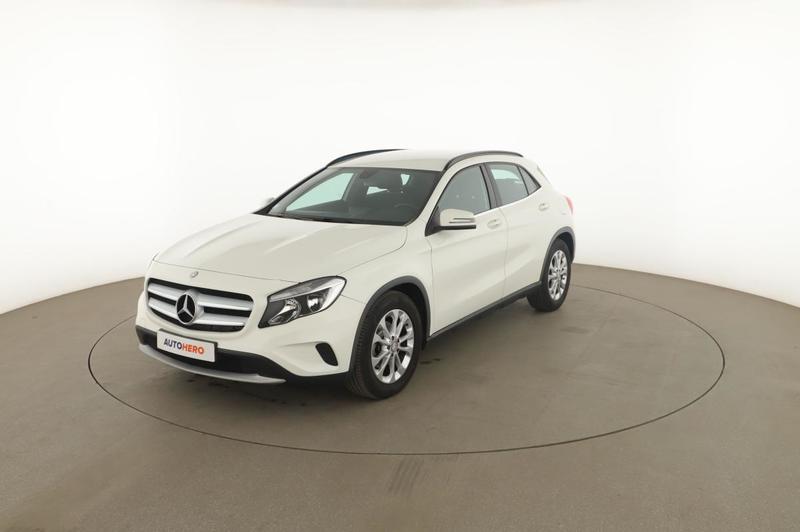 Mercedes Gla 180 Cdi Inspiration Bva7 109 ch