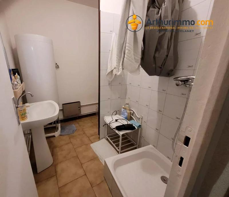 Immeuble - 344 m² - 13 pièces