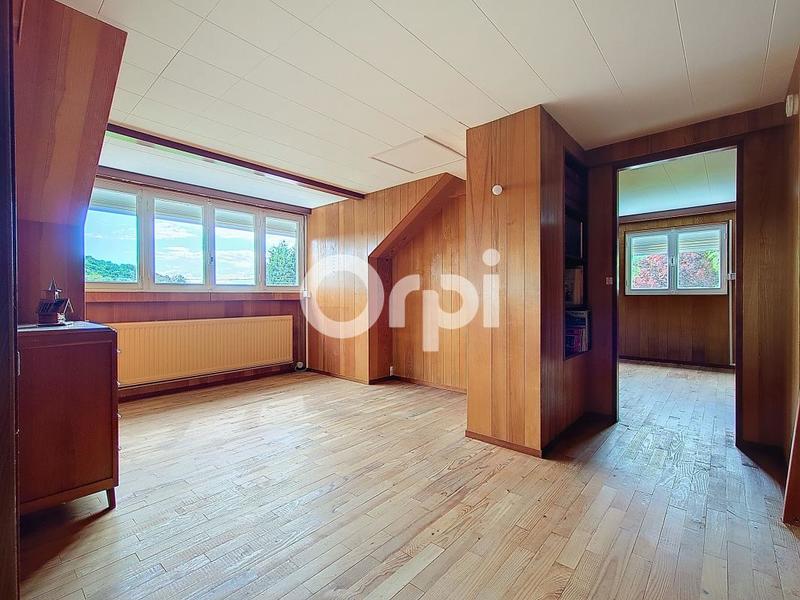 Maison - 103 m² - 4 pièces