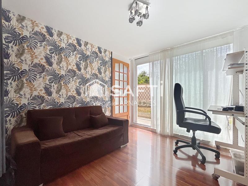 Maison - 130 m² - 7 pièces