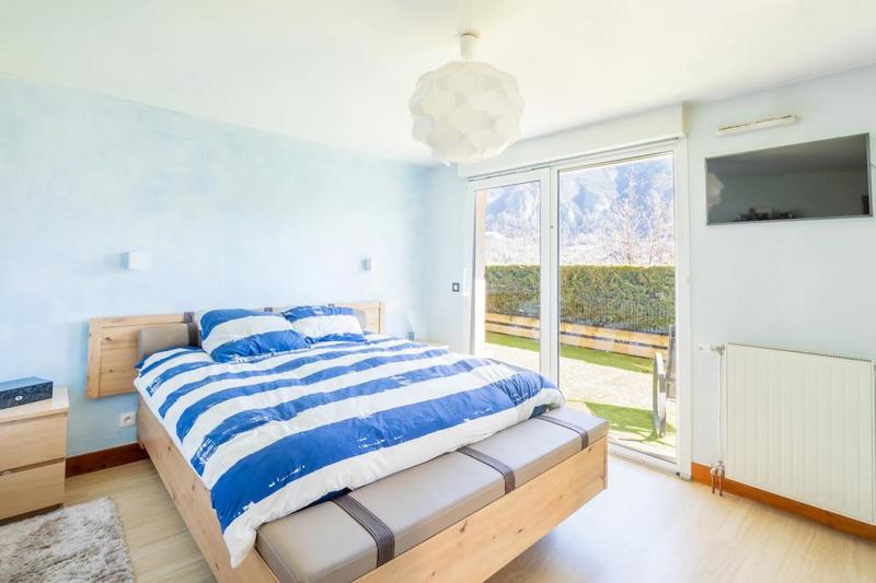 Appartement - 147 m² - 5 pièces