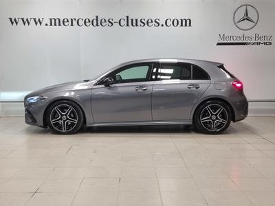 Mercedes Classe a 180 d Amg Line