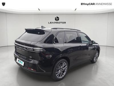 Leapmotor C10 Reev 28.4 kWh - 158 kW Design