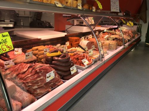 Charcuterie Tararienne Taty