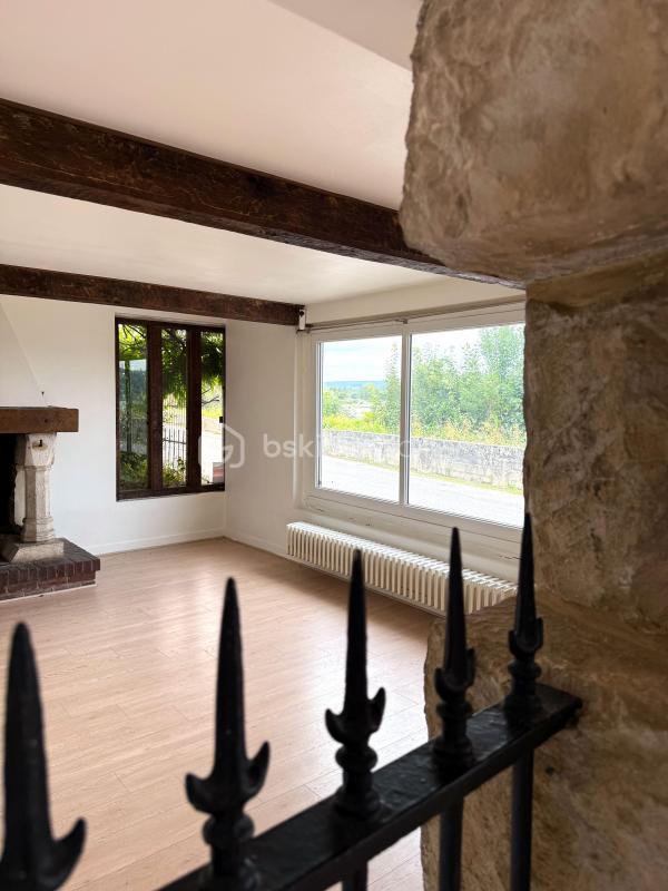 Maison en pierre - 145 m² - 5 pièces