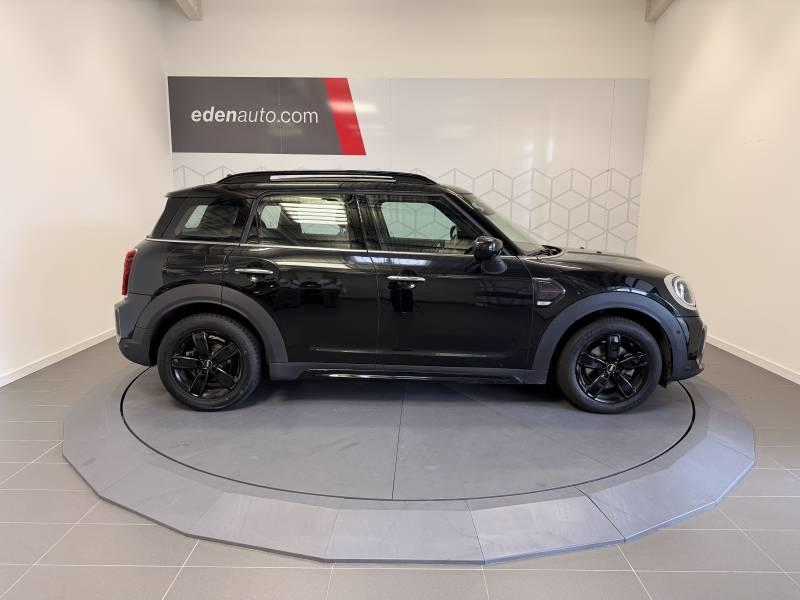 Mini Mini Countryman 136 ch Cooper Edition Northwood