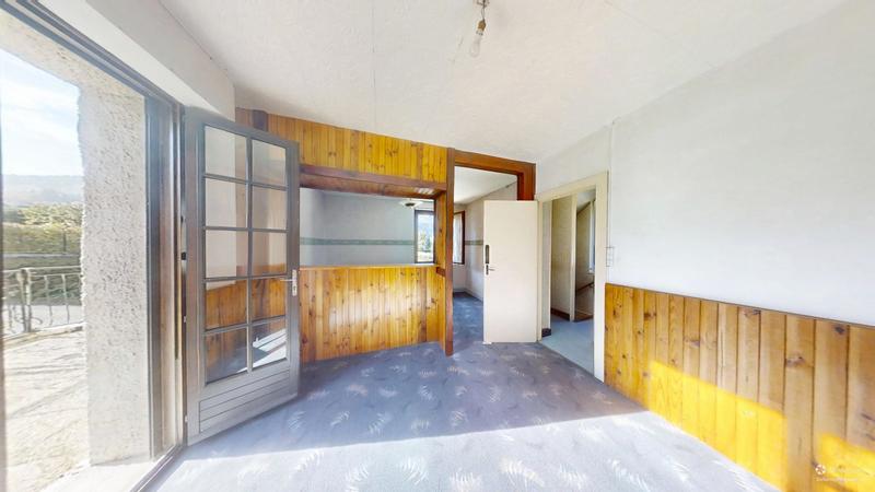 Maison de village - 80 m² - 4 pièces