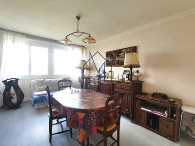 Appartement - 37 m² - 2 pièces