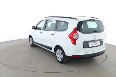 Dacia Lodgy 1.3 TCe Essentiel 7pl 102 ch