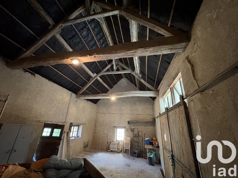 Maison de campagne - 103 m² - 4 pièces