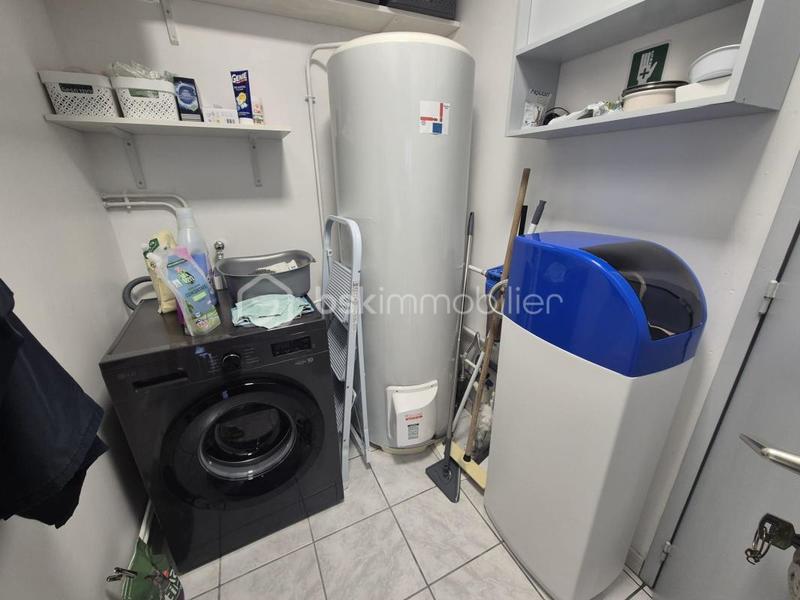 Maison traditionnelle - 118 m² - 5 pièces