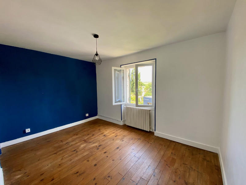 Maison - 154 m² - 7 pièces