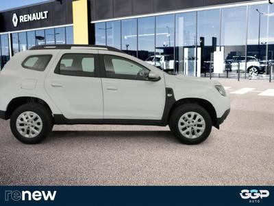 Dacia Duster Eco-G 100 4x2 Expression