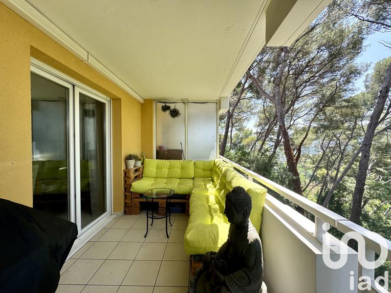 Appartement - 72 m² - 3 pièces