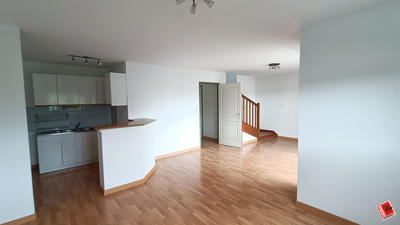 Appartement - 69 m² - 3 pièces