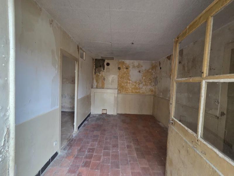 Maison - 400 m² - 21 pièces