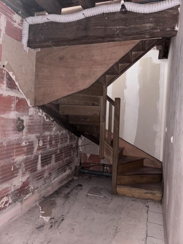 Maison - 107 m² - 4 pièces