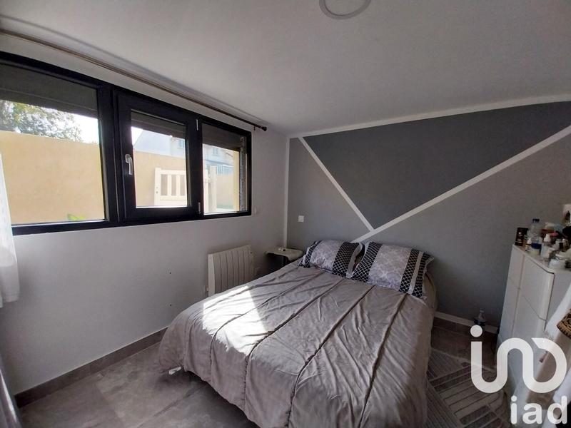 Maison - 167 m² - 7 pièces