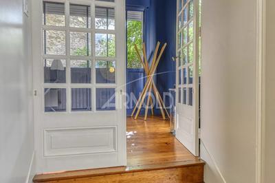 Maison - 173 m² - 9 pièces