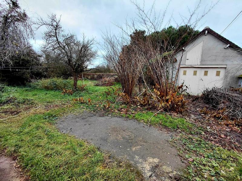 Maison - 77 m² - 3 pièces