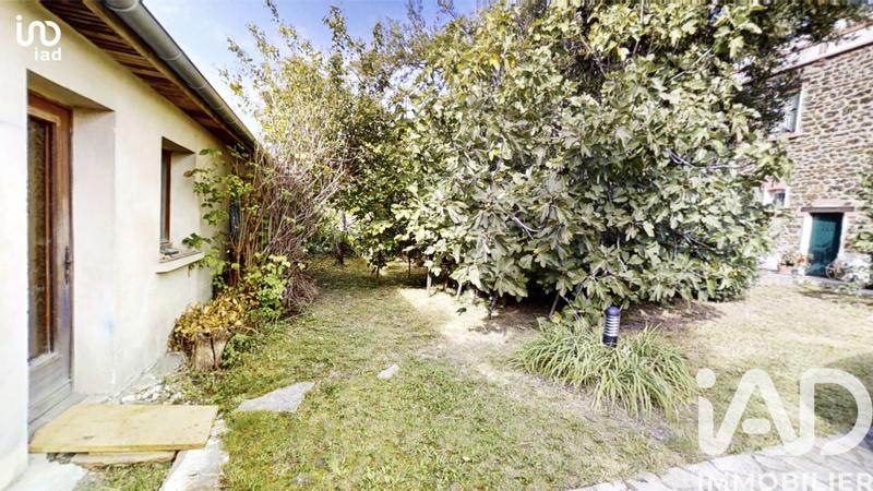 Maison - 156 m² - 7 pièces