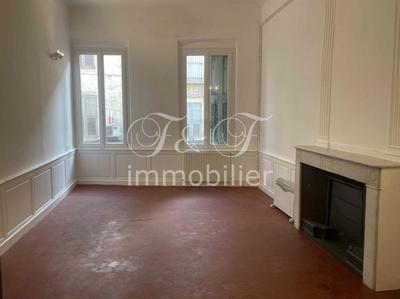 Appartement - 3 pièces