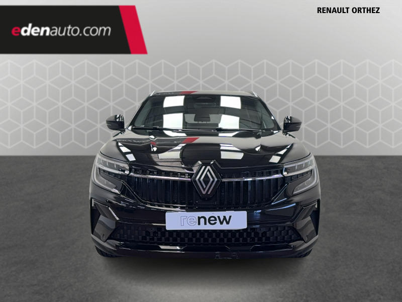 Renault Espace E-Tech full hybrid 200 Gsr2 Techno