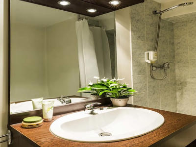 Appartement - 28 m² - 1 pièce