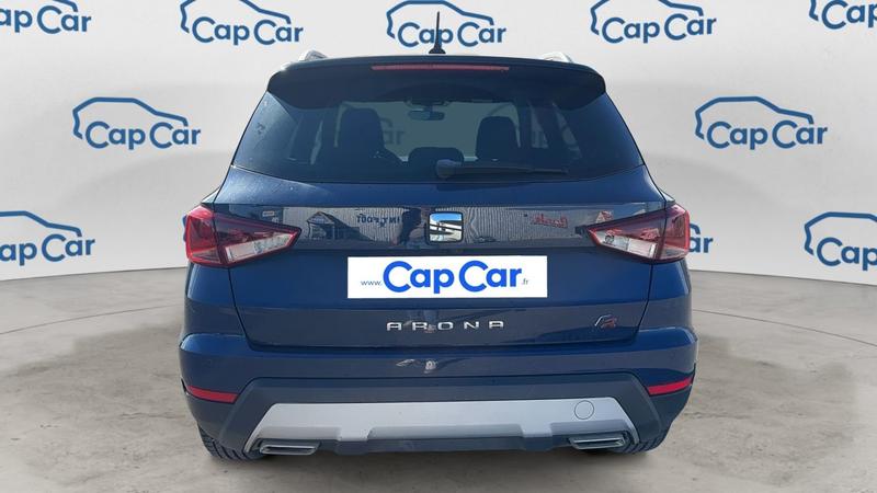 Seat Arona 1.0 Ecotsi 115 Fr