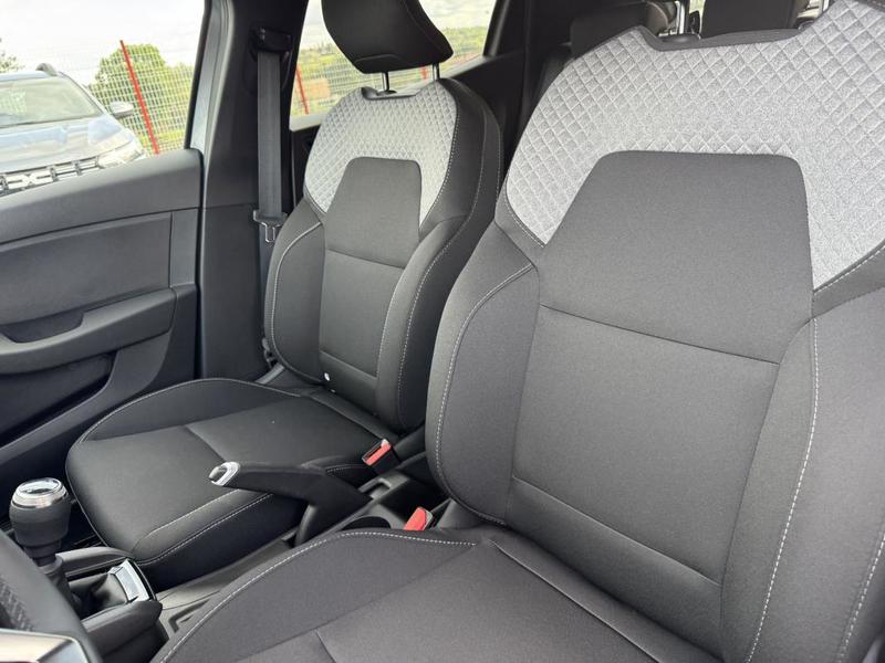 Renault Clio V Blue dCi 100 ch Gsr2 Evolution