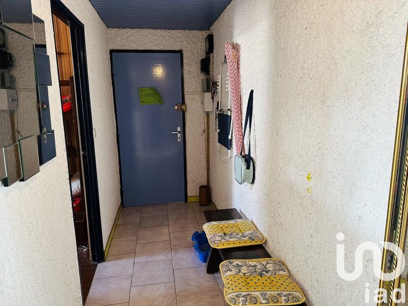 Appartement - 65 m² - 4 pièces