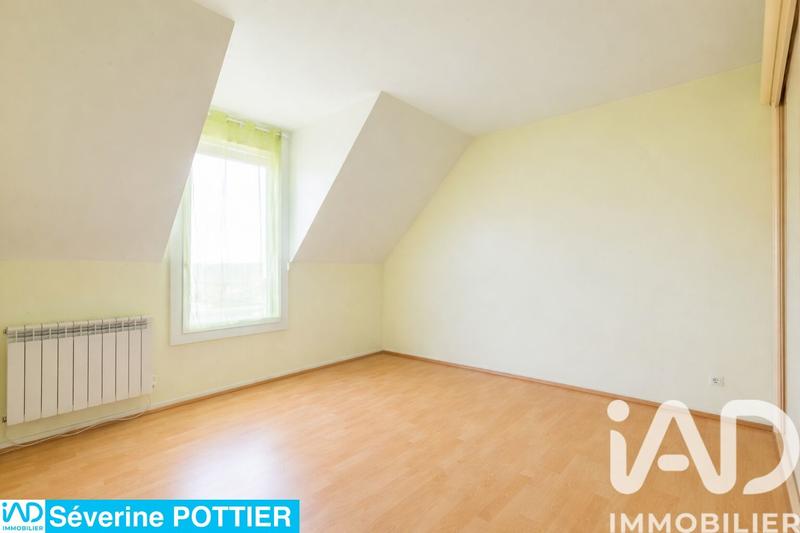 Maison - 166 m² - 7 pièces