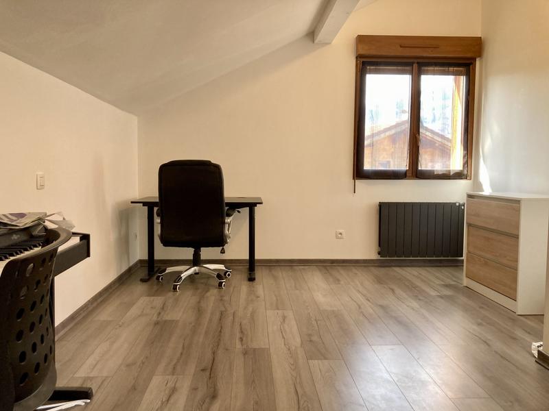 Châlet - 130 m² - 5 pièces