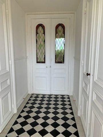 Immeuble - 552 m² - 19 pièces