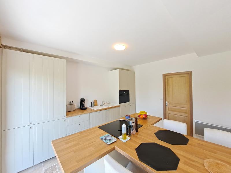 Maison - 175 m² - 5 pièces