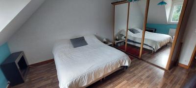 Maison - 200 m² - 6 pièces