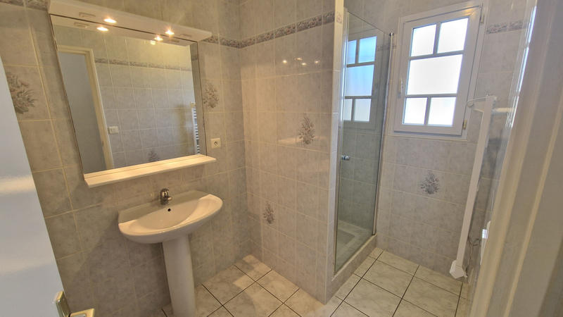 Maison - 65 m² - 3 pièces