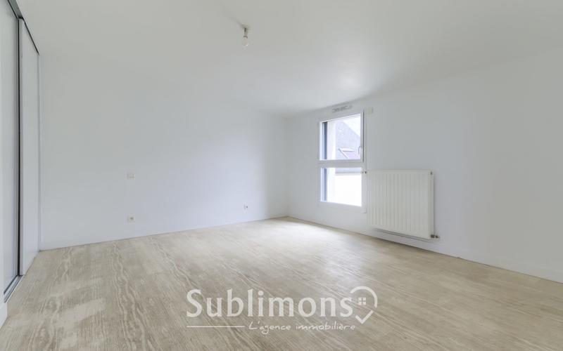 Maison contemporaine - 136 m² - 5 pièces