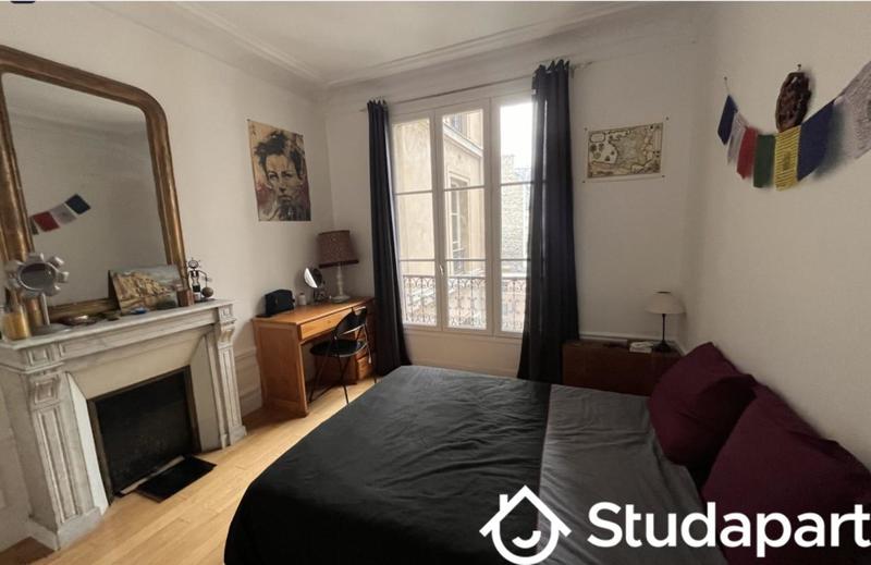 Appartement - 54 m² - 3 pièces