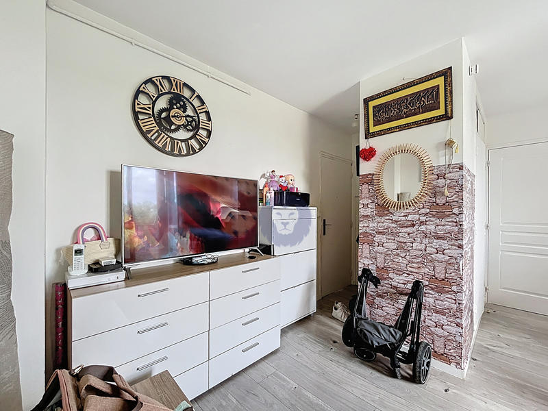 Appartement - 88 m² - 5 pièces