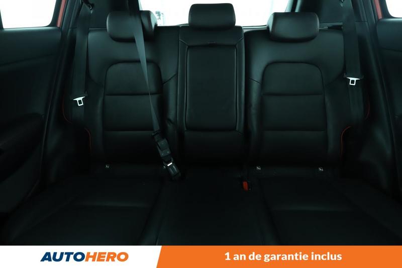 Kia Sportage 1.6 CRDi Isg Gt Line 2wd Dct7 136 ch