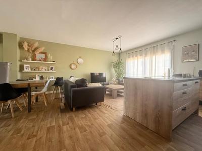 Maison - 136 m² - 6 pièces