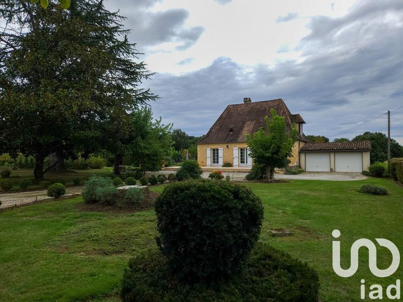 Maison - 155 m² - 5 pièces