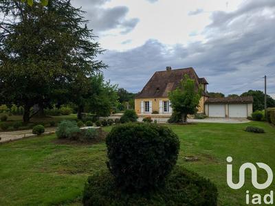 Maison - 155 m² - 5 pièces